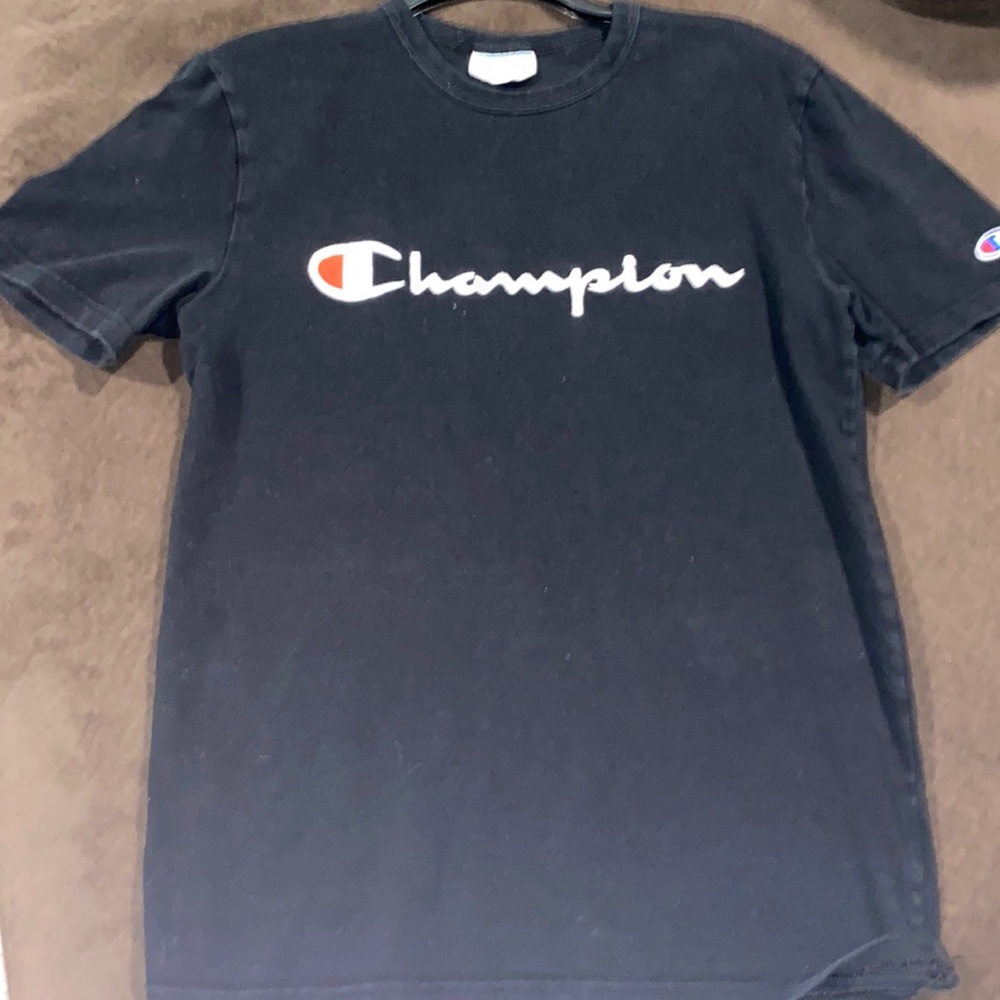 champion shirt